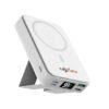 CALLMATE Magpower 10000mAh Magnetic Wireless Power Bank