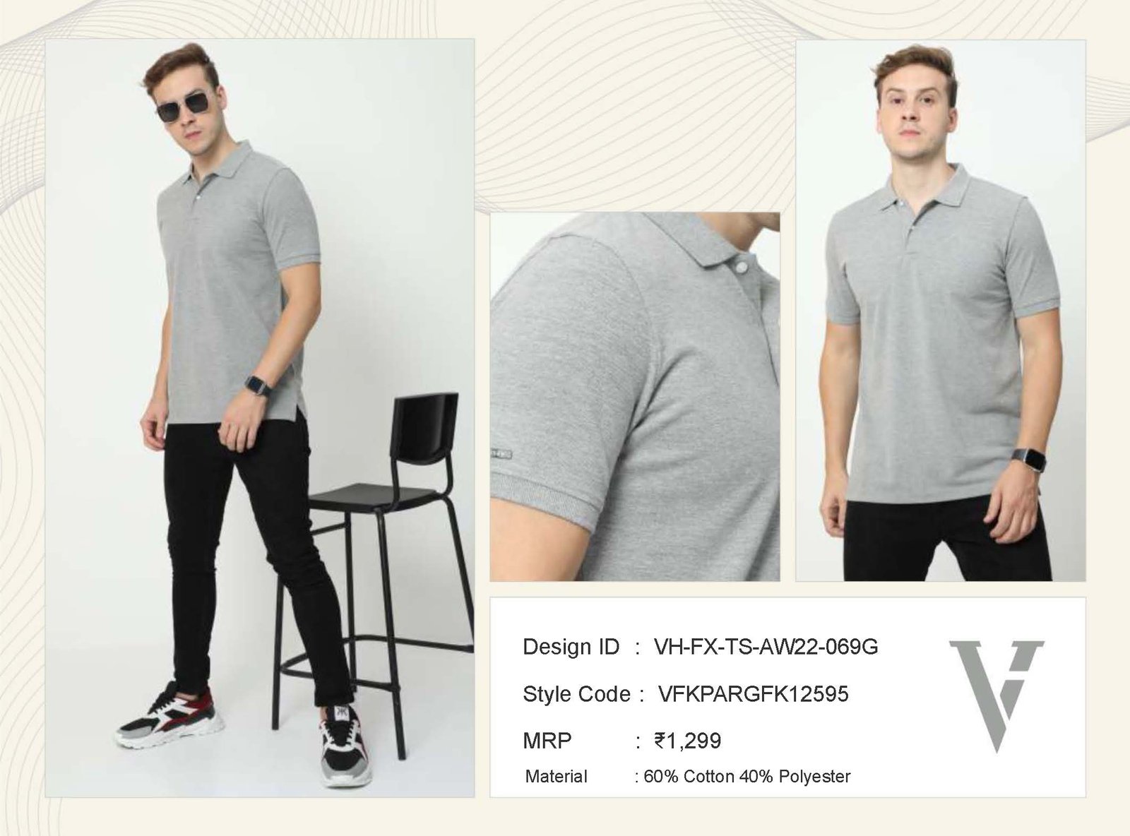 Van Heusen