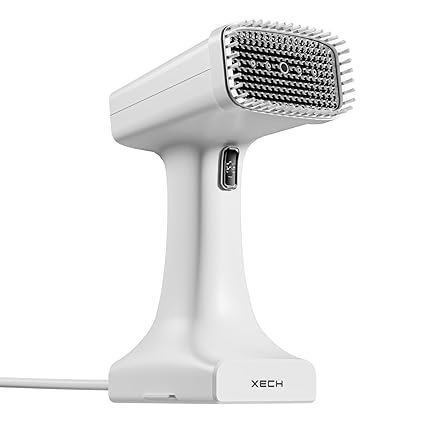 XECH Garment Steamer for Clothes