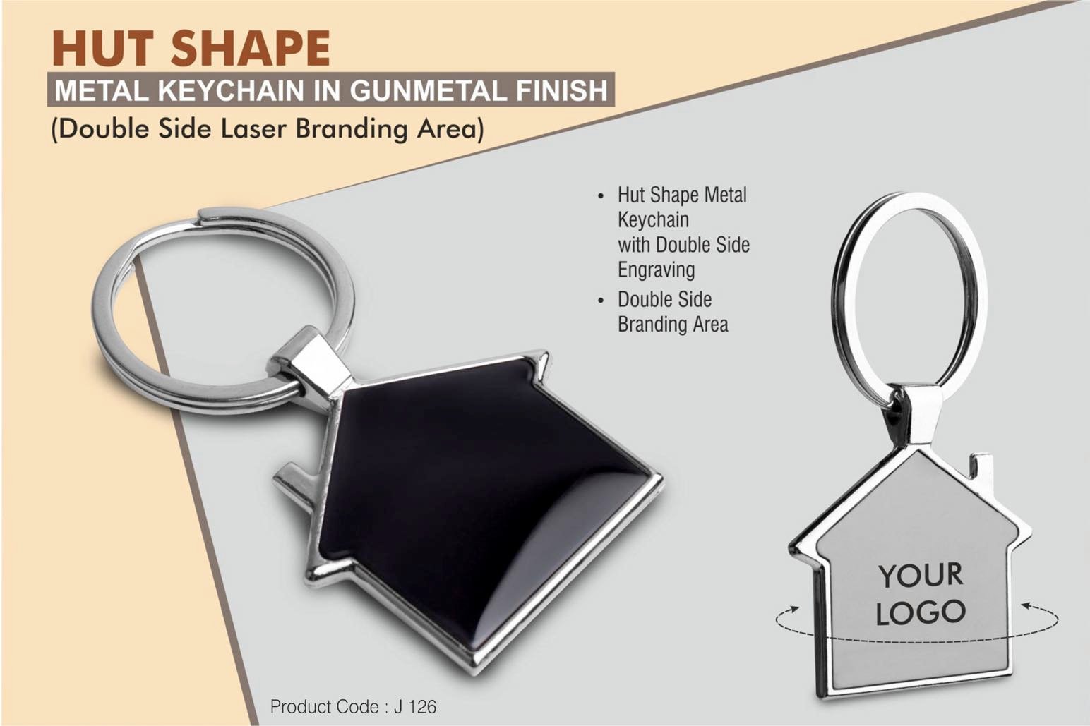 Key Chains ZJ 126