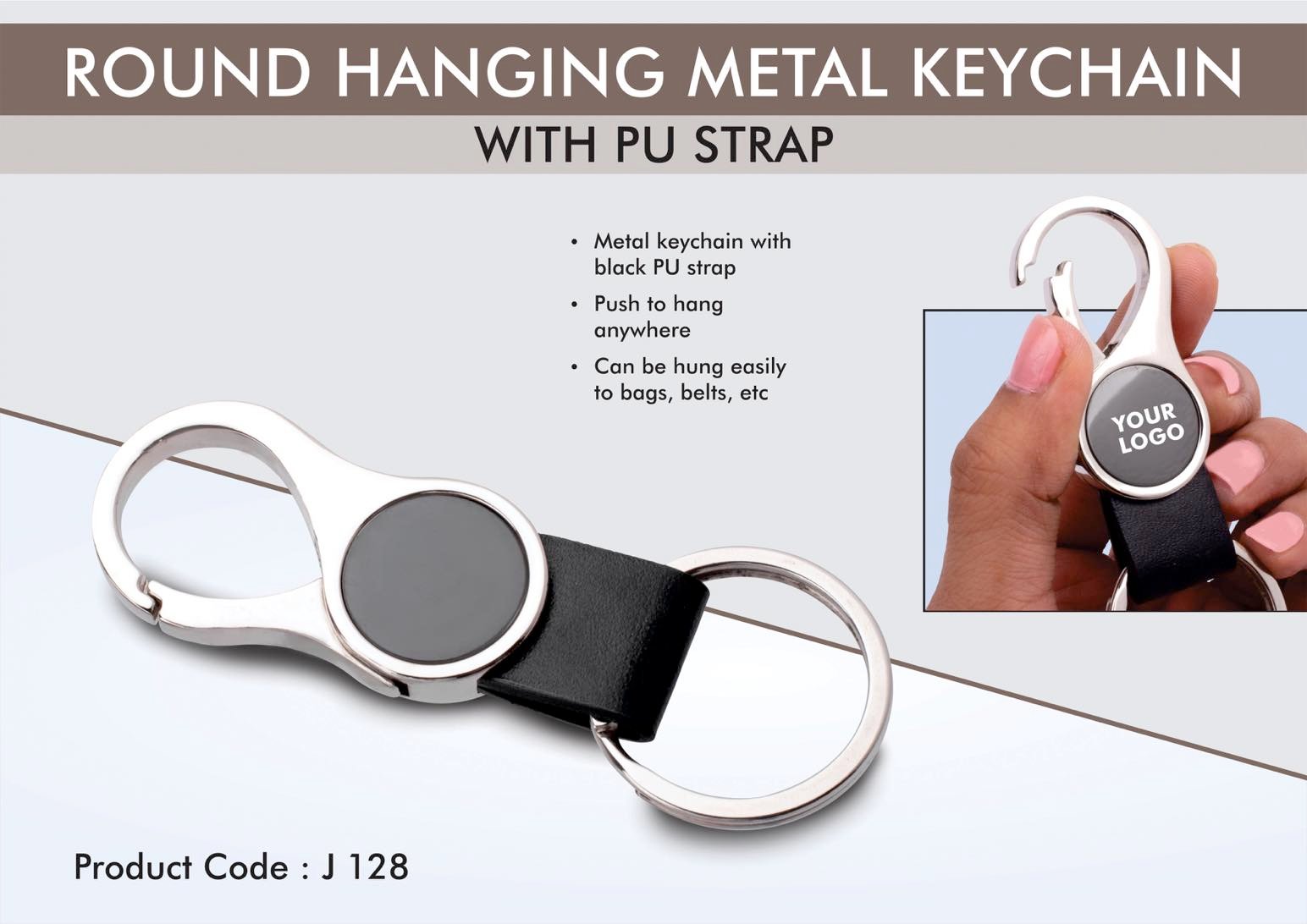 Key Chains ZJ 128
