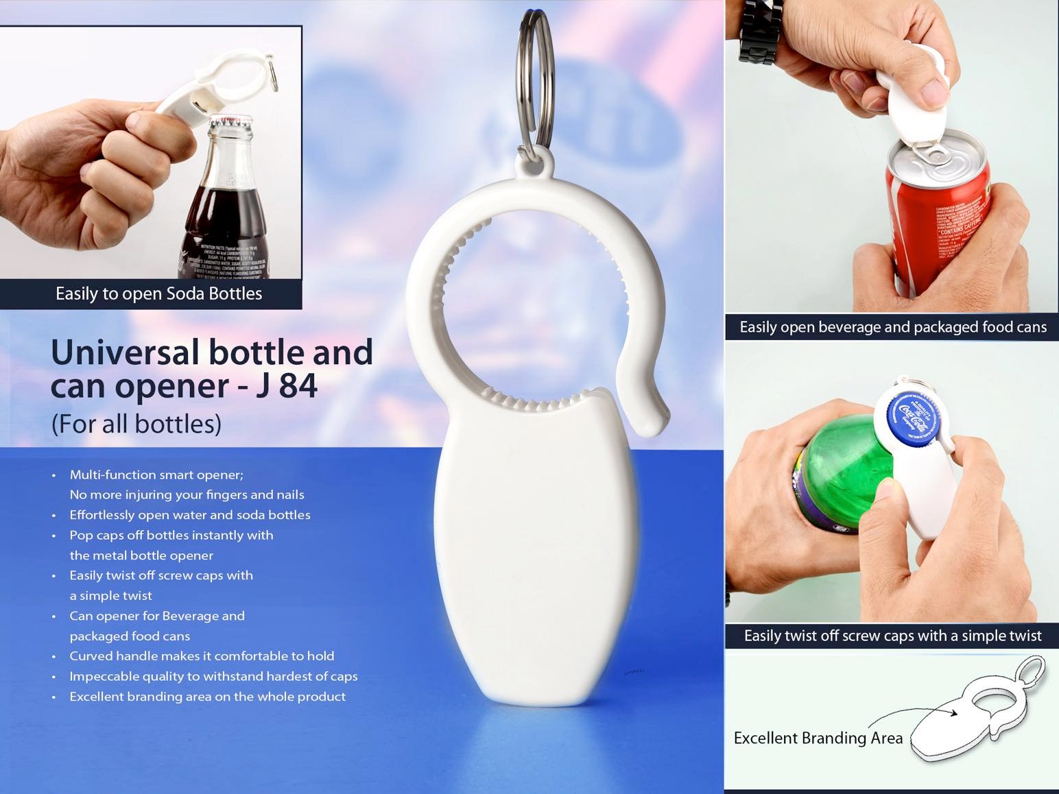 Key Chains ZJ 84