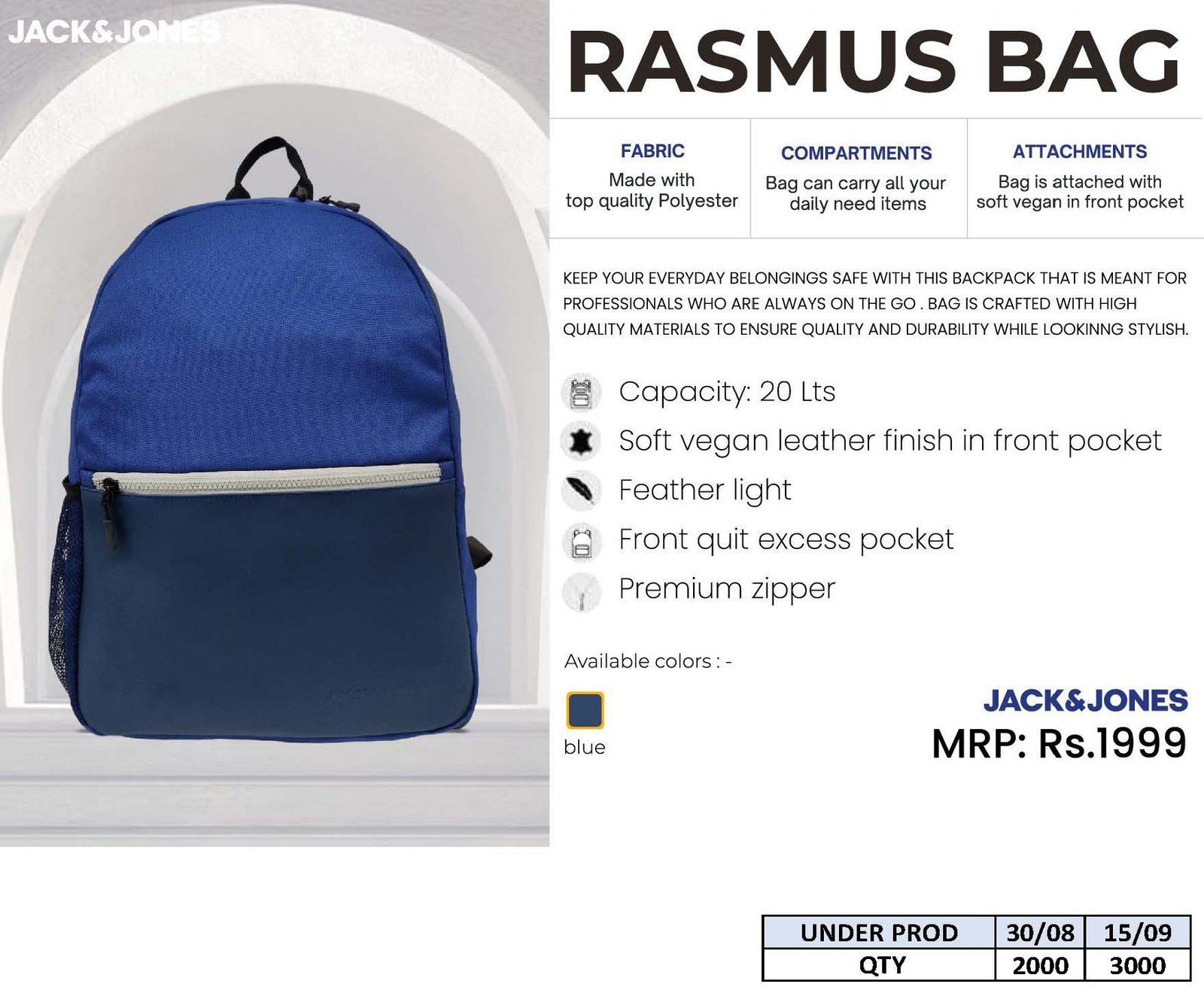 Jack & Jones