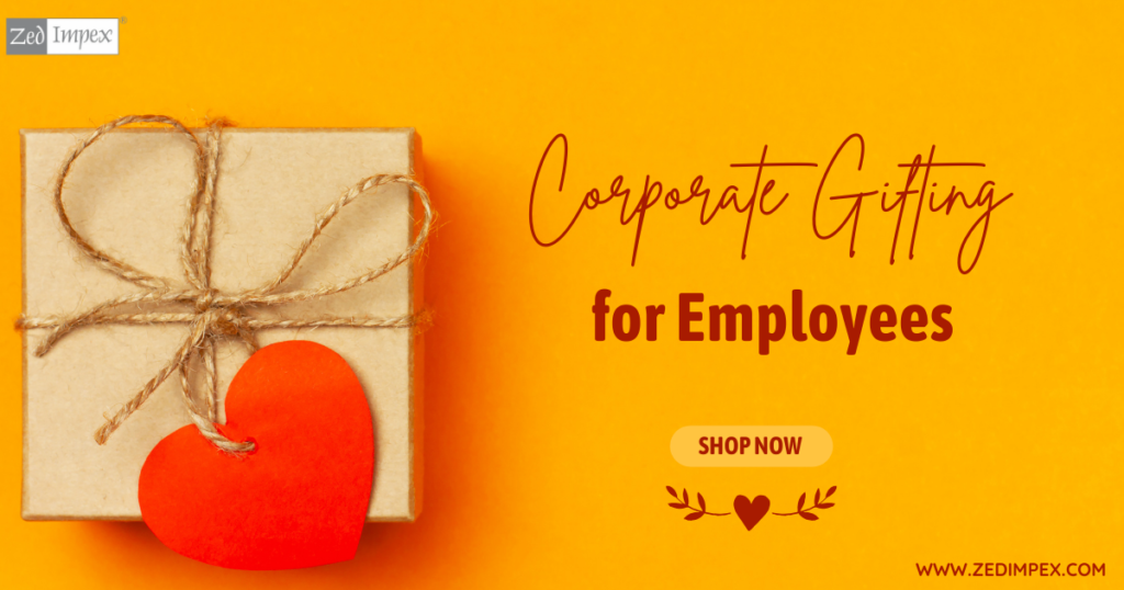 Corporate Gifting