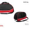 flying machine duffle bag