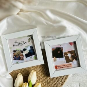 Photo Frames & Promotinal Gifts