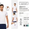 Hummel B2B Polo T-Shirt