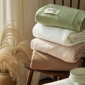 Bedsheets, Towels, Blankets