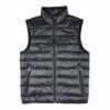 Sleeveless Jacket