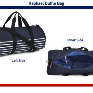 Raphael Duf le Bag