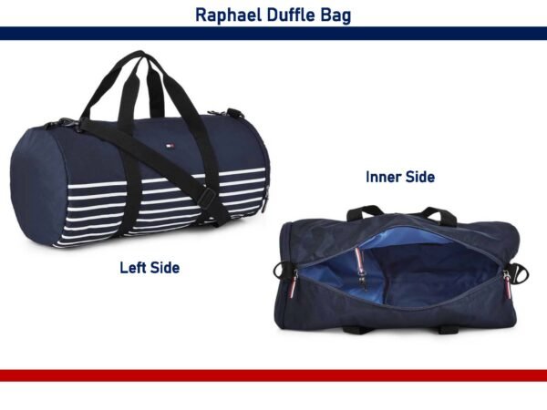 Raphael Duf le Bag