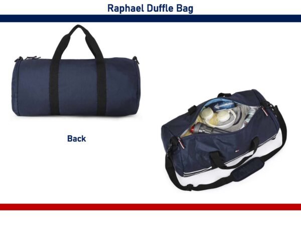 Raphael Duf le Bag