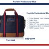 Tommy Hilfiger Franklin Professional