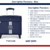 Tommy Hilfiger Overnighter Planetary