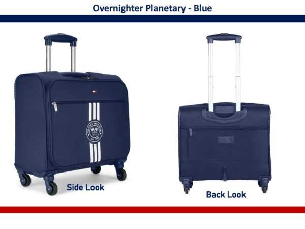 Tommy Hilfiger Overnighter Planetary