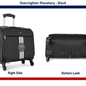 Tommy Hilfiger Overnighter Planetary