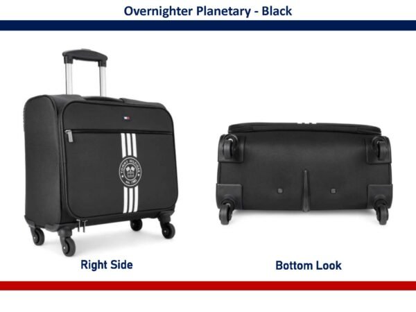 Tommy Hilfiger Overnighter Planetary