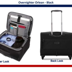 Tommy Hilfiger Overnighter Orlean