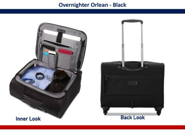 Tommy Hilfiger Overnighter Orlean
