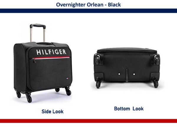 Tommy Hilfiger Overnighter Orlean