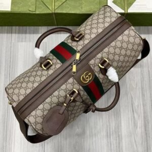 Duffle Bags, Luggage & Bagpack
