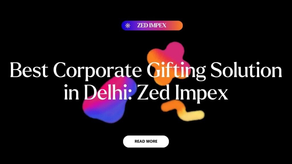 best gift for corporate