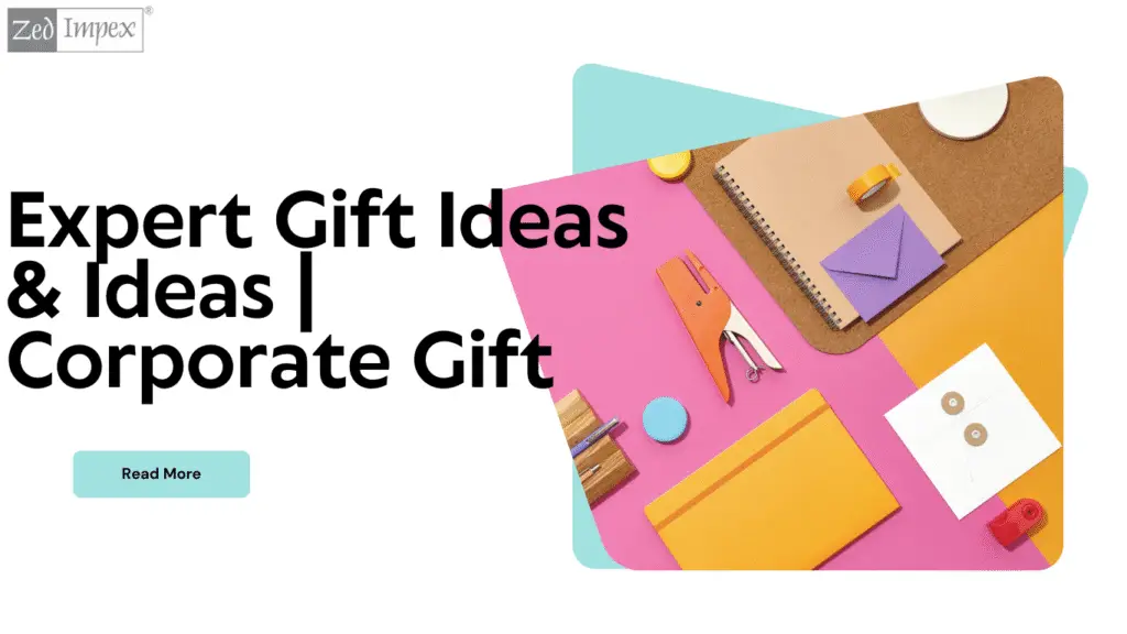 corporate gift