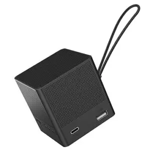 Portronics Bounce 2 5W Portable Bluetooth Speaker