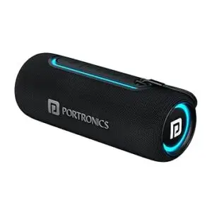 Portronics Resound 2 15W HD Sound