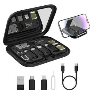 Portronics Snapcase