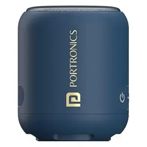 Portronics SoundDrum 1