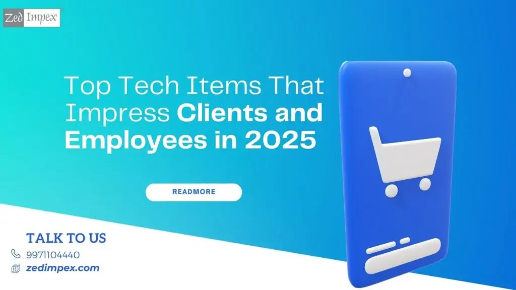 Tech Gifts