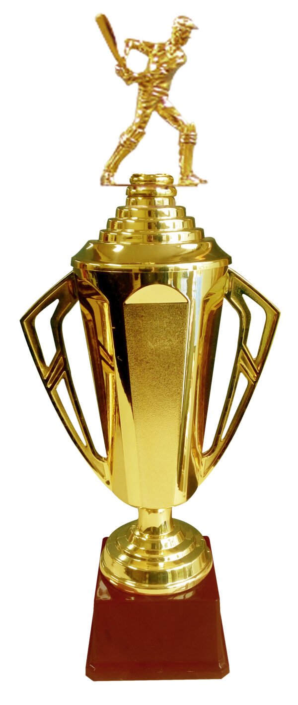 Trophy