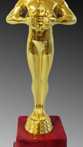 Trophy