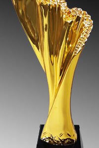 Trophy