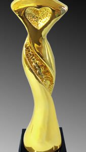 Trophy