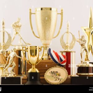 Award & Trophy