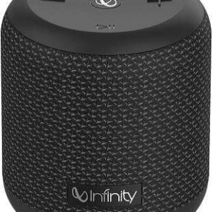 Infinity by Harman Fuze