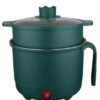 Kettle with Steamer & Egg Attachment