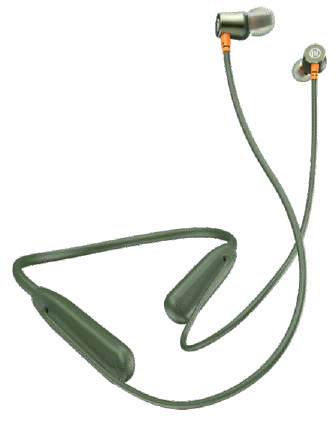 Noise Airwave Bluetooth in Ear Neckband