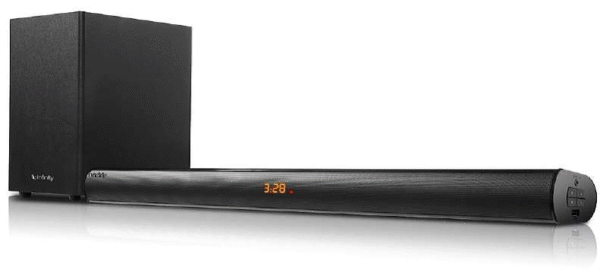 Sonic B200WL - 160W Soundbar