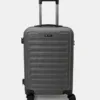 Swiss Military Contour Trolley Luggage Bag