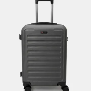 Swiss Military Contour Trolley Luggage Bag