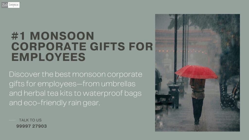 Monsoon
Monsoon corporate gifts